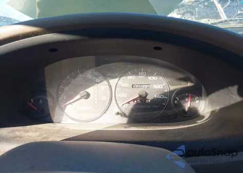 1999 Acura Integra Gs z USA, uszkodzony, nr VIN JH4DB7667XS002132